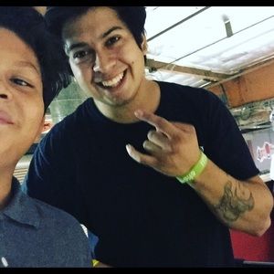 Meet your Posher, Jose